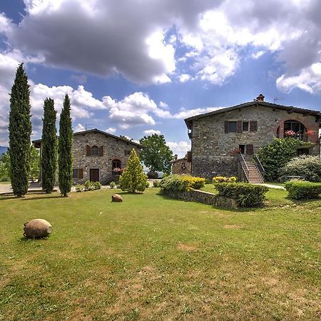 Borgo Romena Hotel ปราโตแวคคิโอ ห้อง รูปภาพ